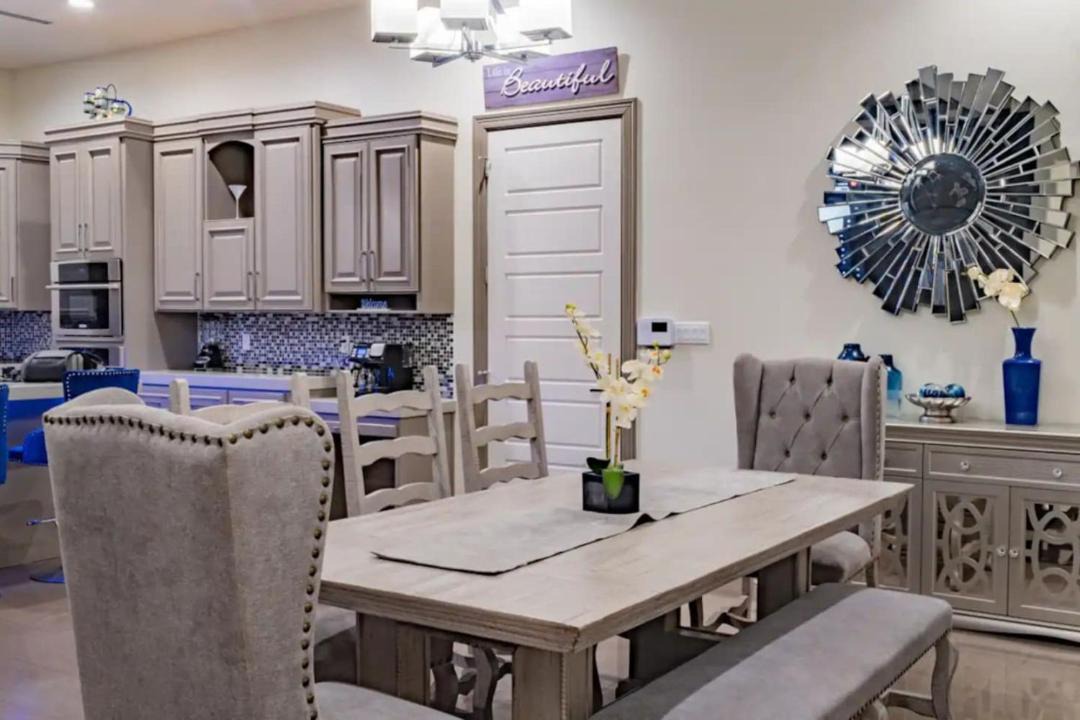 Photo of Kitchen in Palmhurst