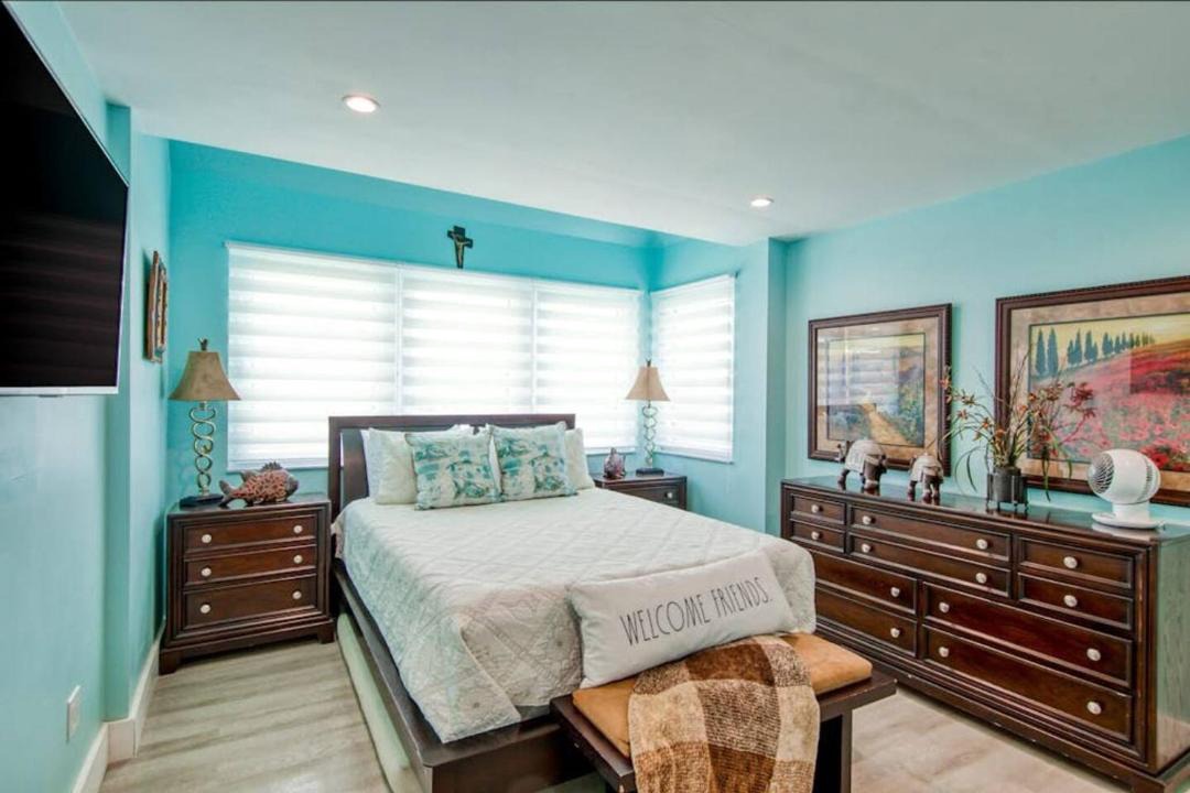 Photo of Bedroom in Twin Lakes