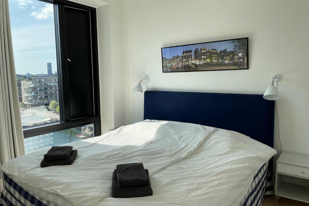 Photo of Bedroom in Copenhagen SV