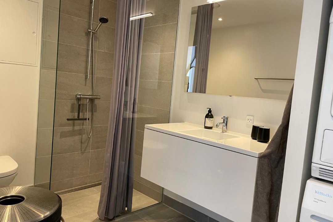 Photo of Bathroom in Copenhagen SV