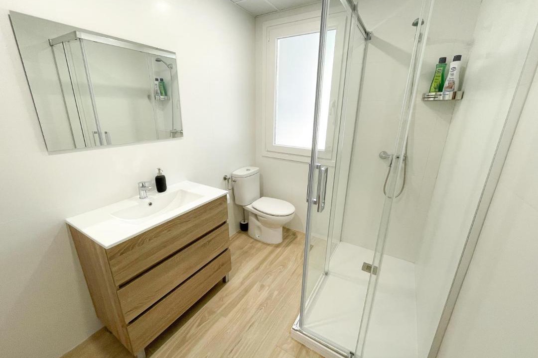 Photo of Bathroom in Zaragoza Centro