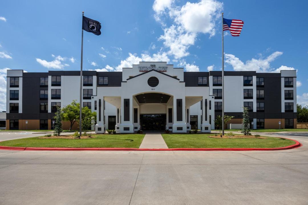 Photo of Others in Central Oklahoma City