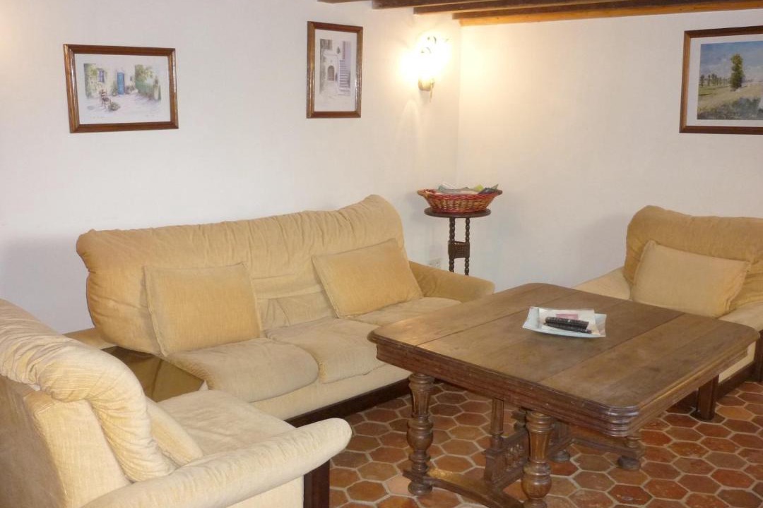 Photo of Livingroom in Touffreville-sur-Eu