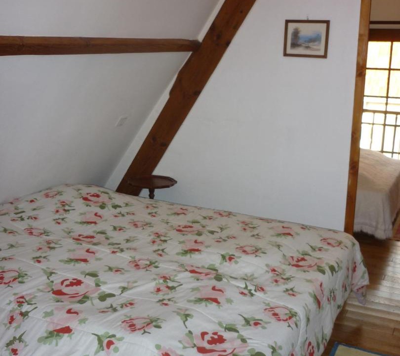 Photo of Bedroom in Touffreville-sur-Eu