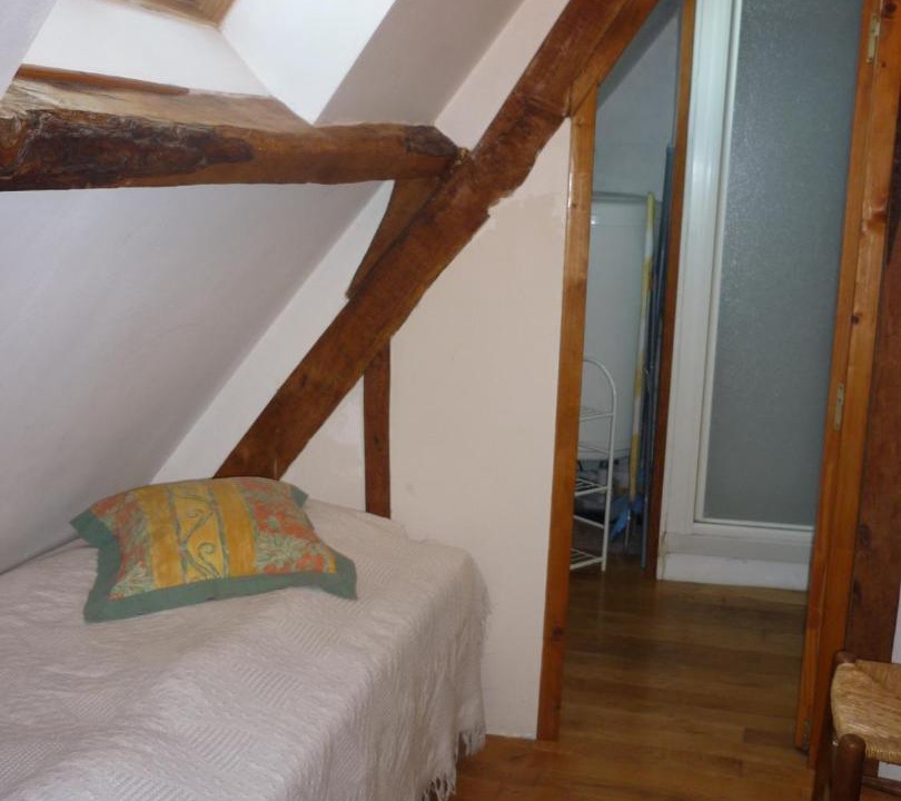 Photo of Bedroom in Touffreville-sur-Eu