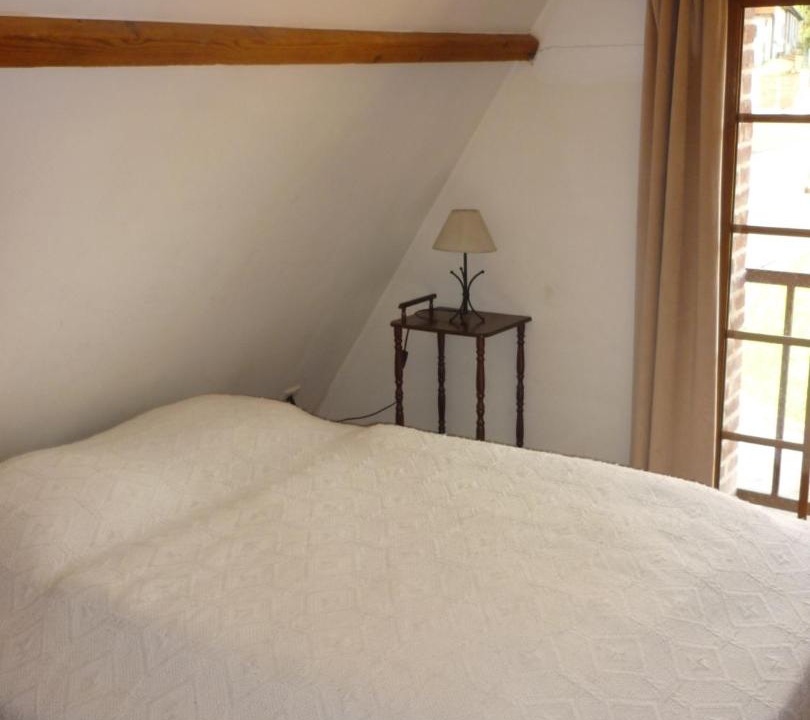 Photo of Bedroom in Touffreville-sur-Eu