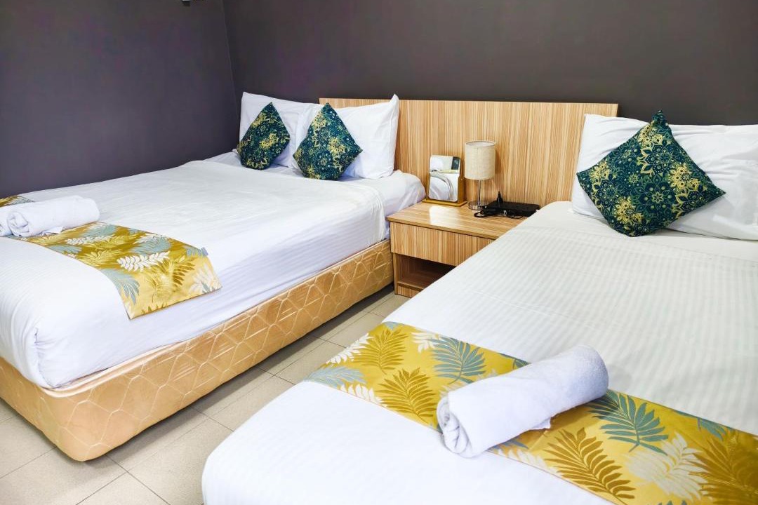 Photo of Bedroom in Bandar Kota Bharu