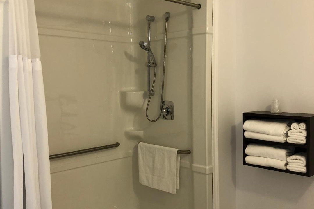 Photo of Bathroom in Little Bras d'Or