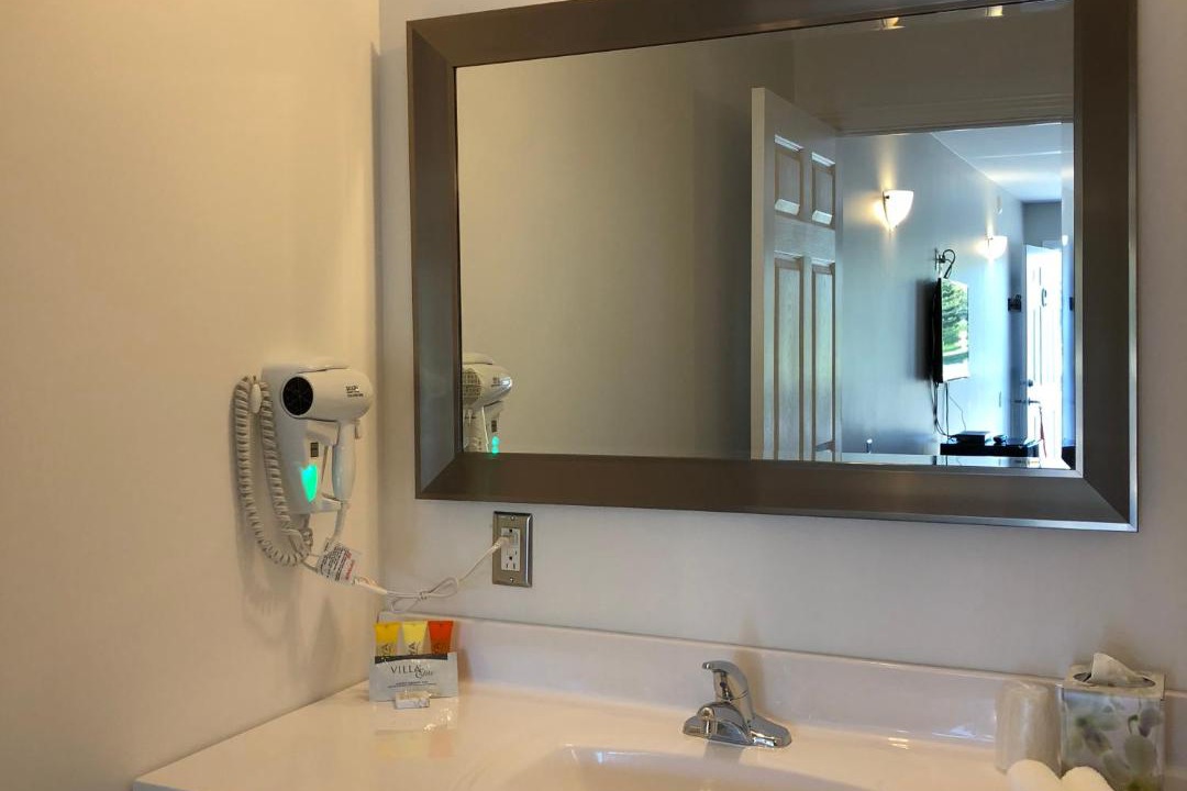 Photo of Bathroom in Little Bras d'Or