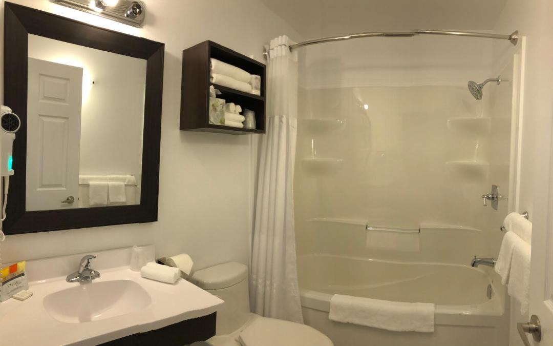 Photo of Bathroom in Little Bras d'Or