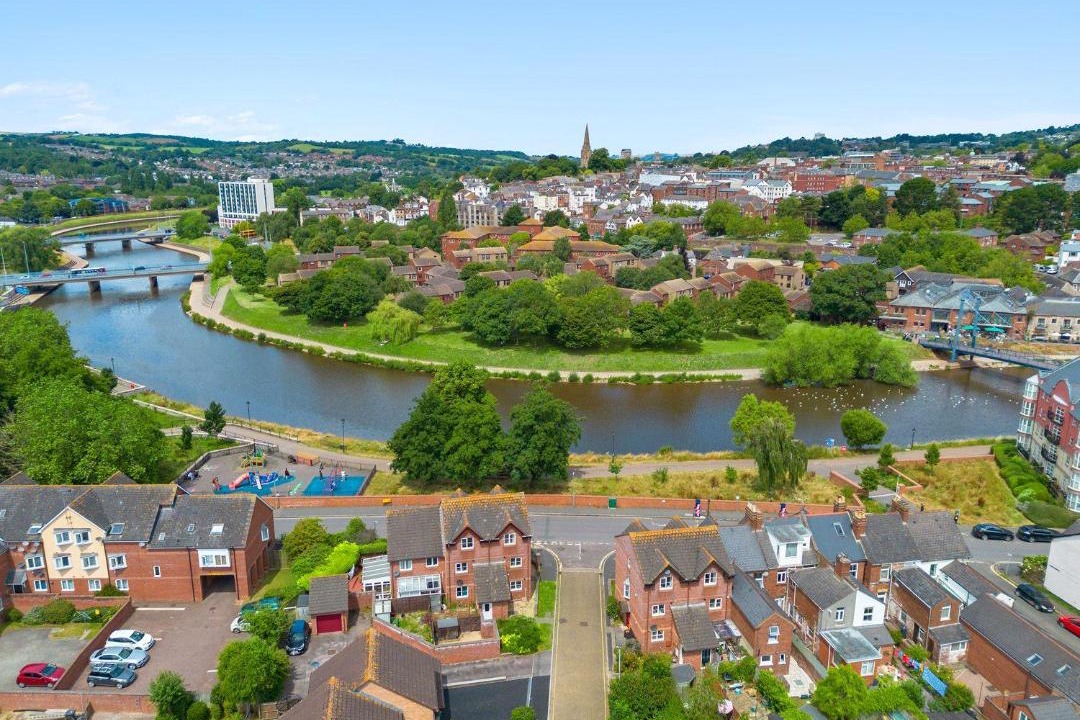 Photo of Others in Exeter