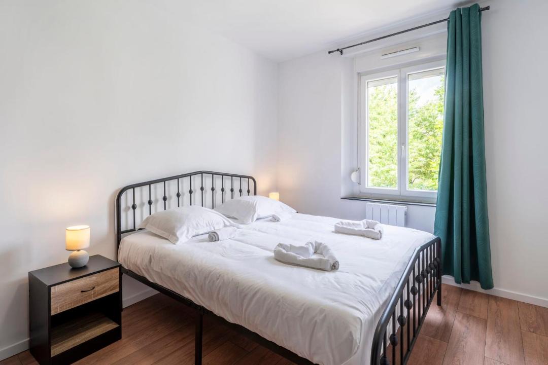 Photo of Bedroom in Terville