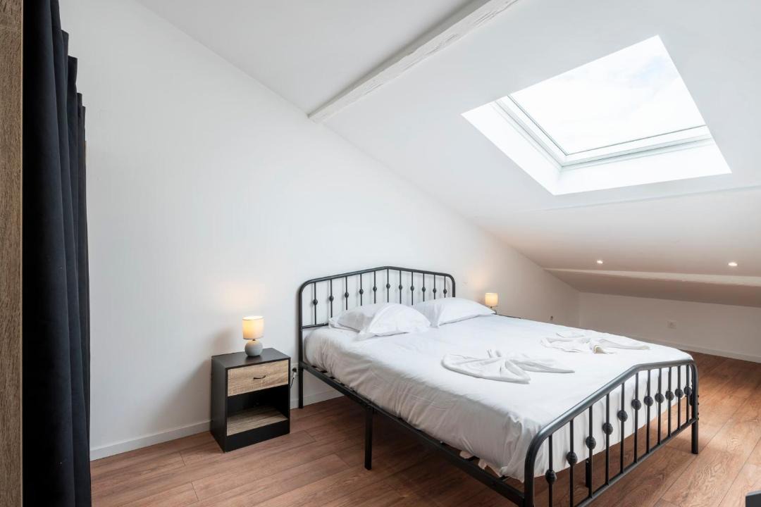 Photo of Bedroom in Terville