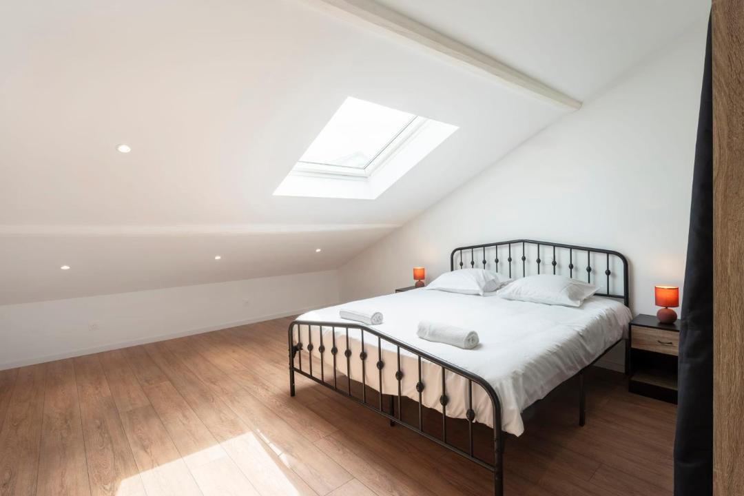 Photo of Bedroom in Terville