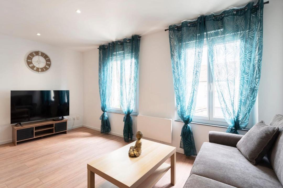 Photo of Livingroom in Terville