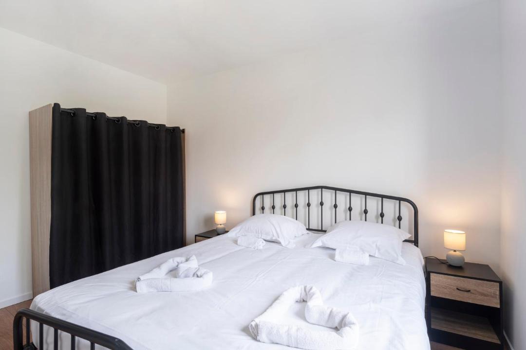 Photo of Bedroom in Terville