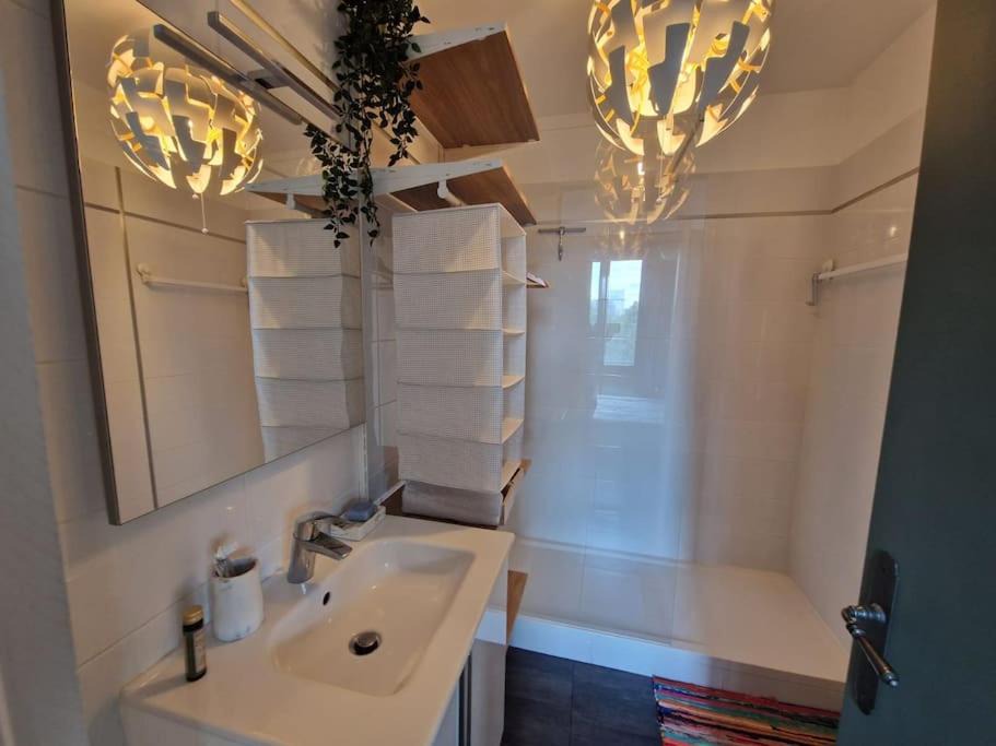 Photo of Bathroom in Passy
