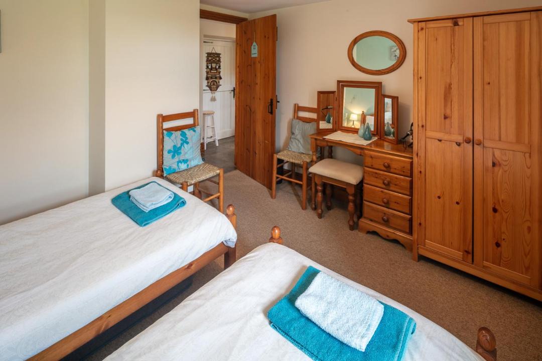 Photo of Bedroom in Crymych