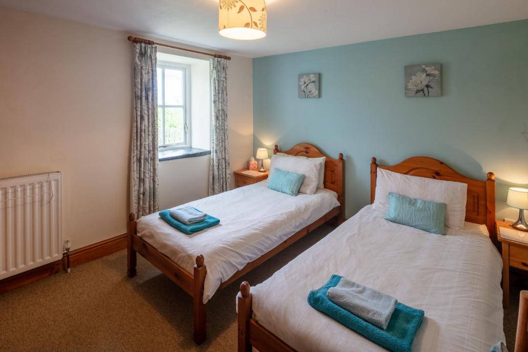 Photo of Bedroom in Crymych