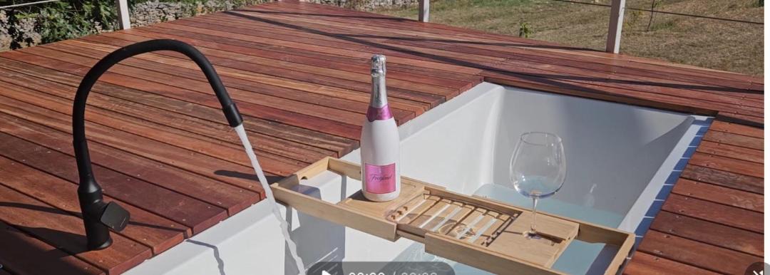 Photo of Patio Balcony in Vodnjan