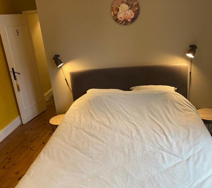 Photo of Bedroom in Perpezac-le-Blanc