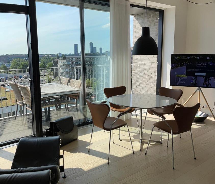 Photo of Livingroom in Copenhagen SV