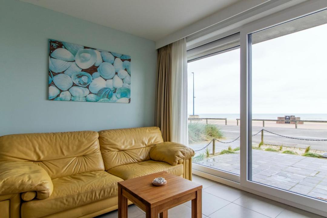 Photo of Livingroom in Bray-Dunes