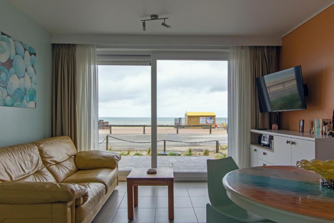 Photo of Livingroom in Bray-Dunes