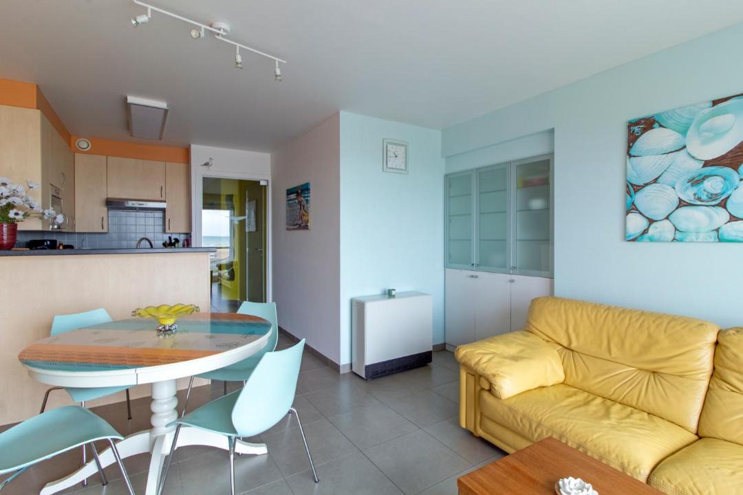 Photo of Livingroom in Bray-Dunes