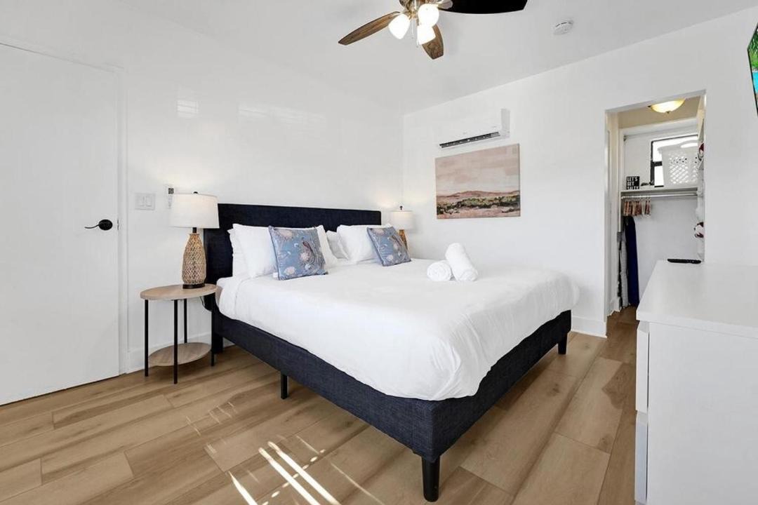 Photo of Bedroom in North Beach