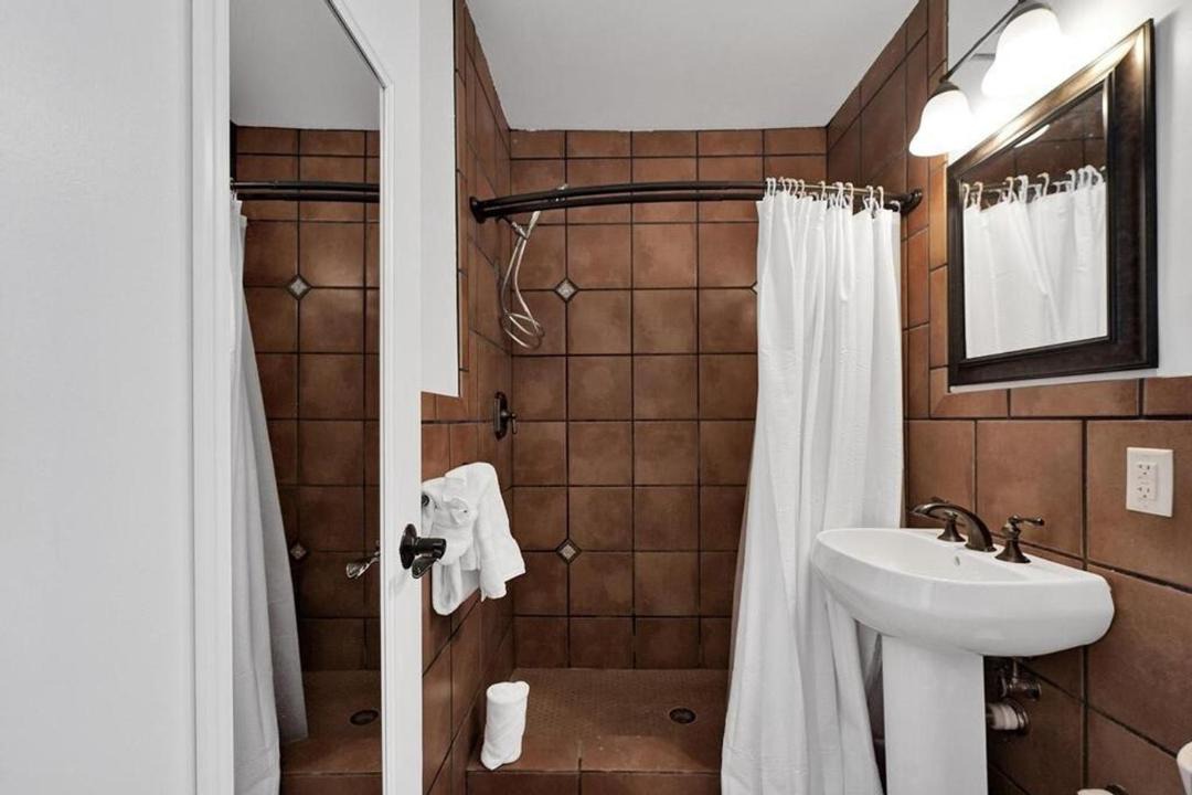 Photo of Bathroom in North Beach