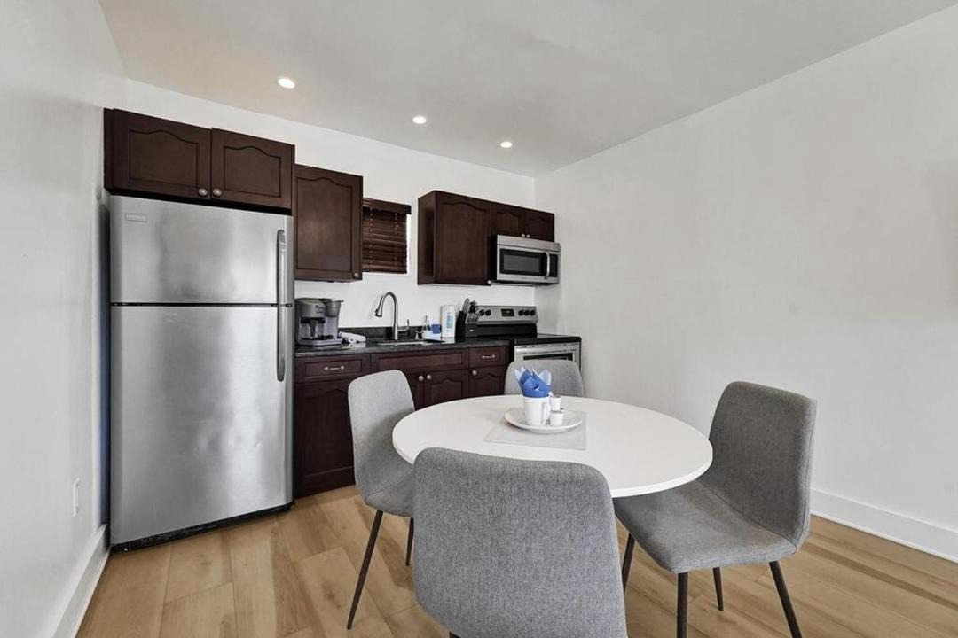 Photo of Kitchen in North Beach