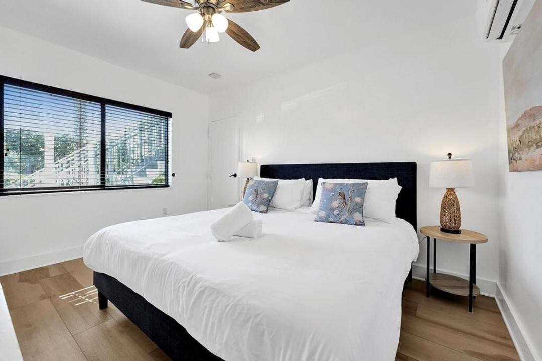 Photo of Bedroom in North Beach