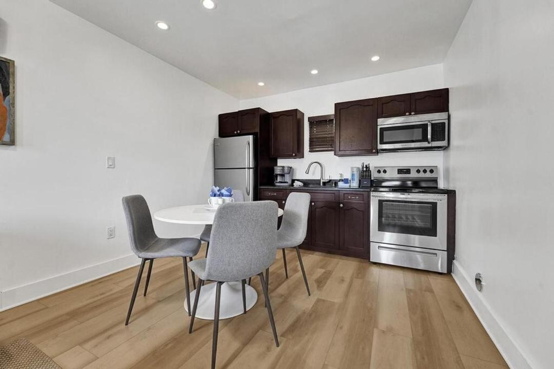 Photo of Kitchen in North Beach