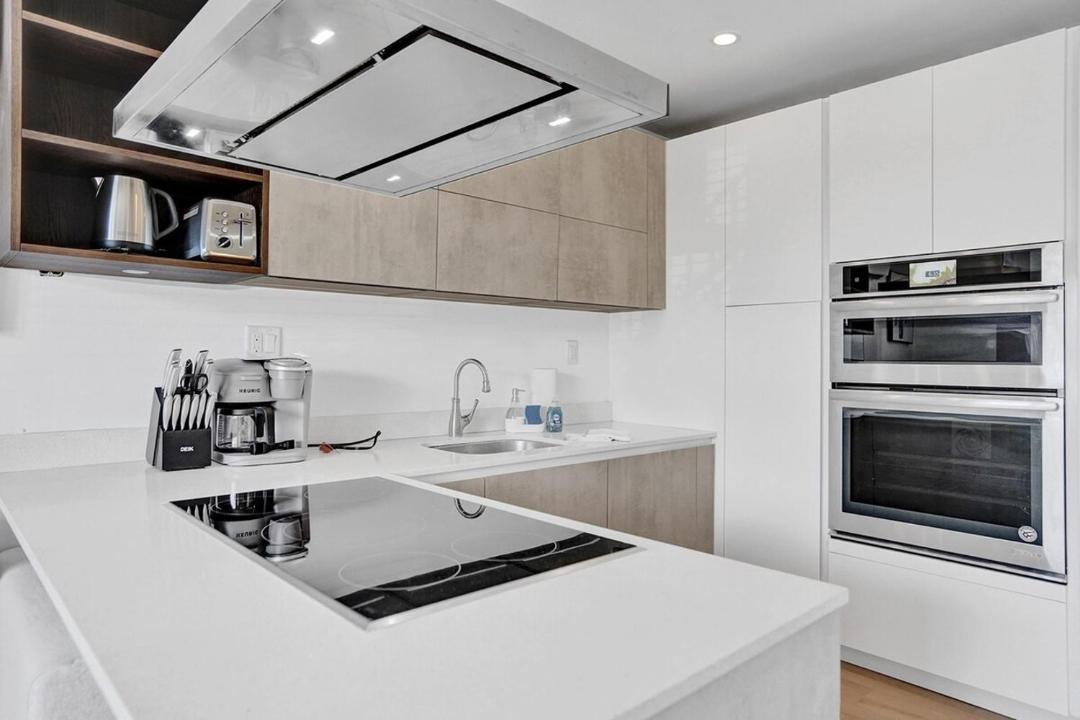 Photo of Kitchen in North Beach