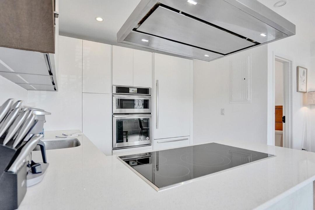 Photo of Kitchen in North Beach