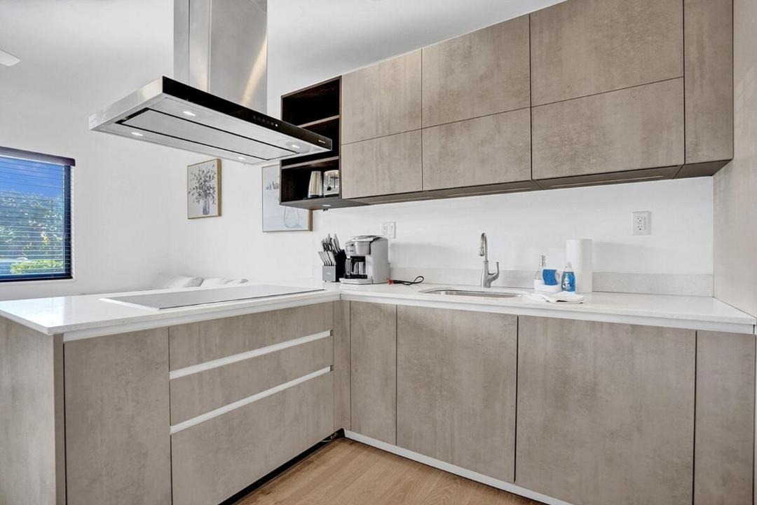 Photo of Kitchen in North Beach