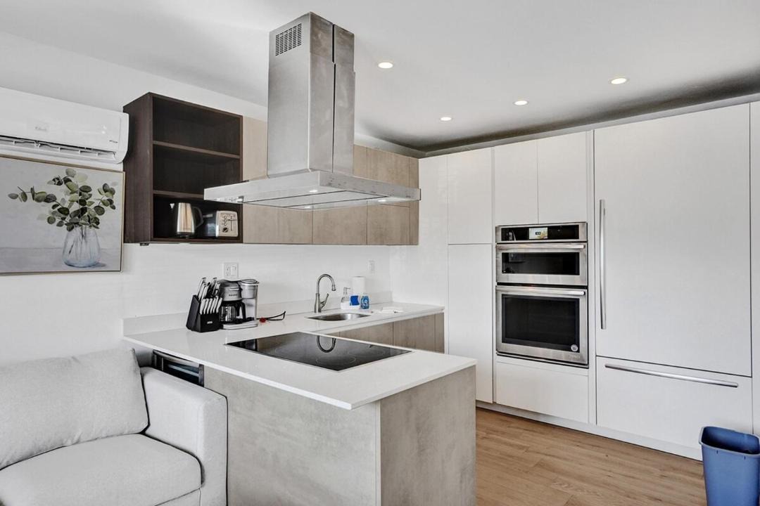 Photo of Kitchen in North Beach