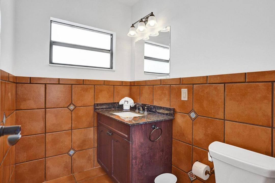 Photo of Bathroom in North Beach