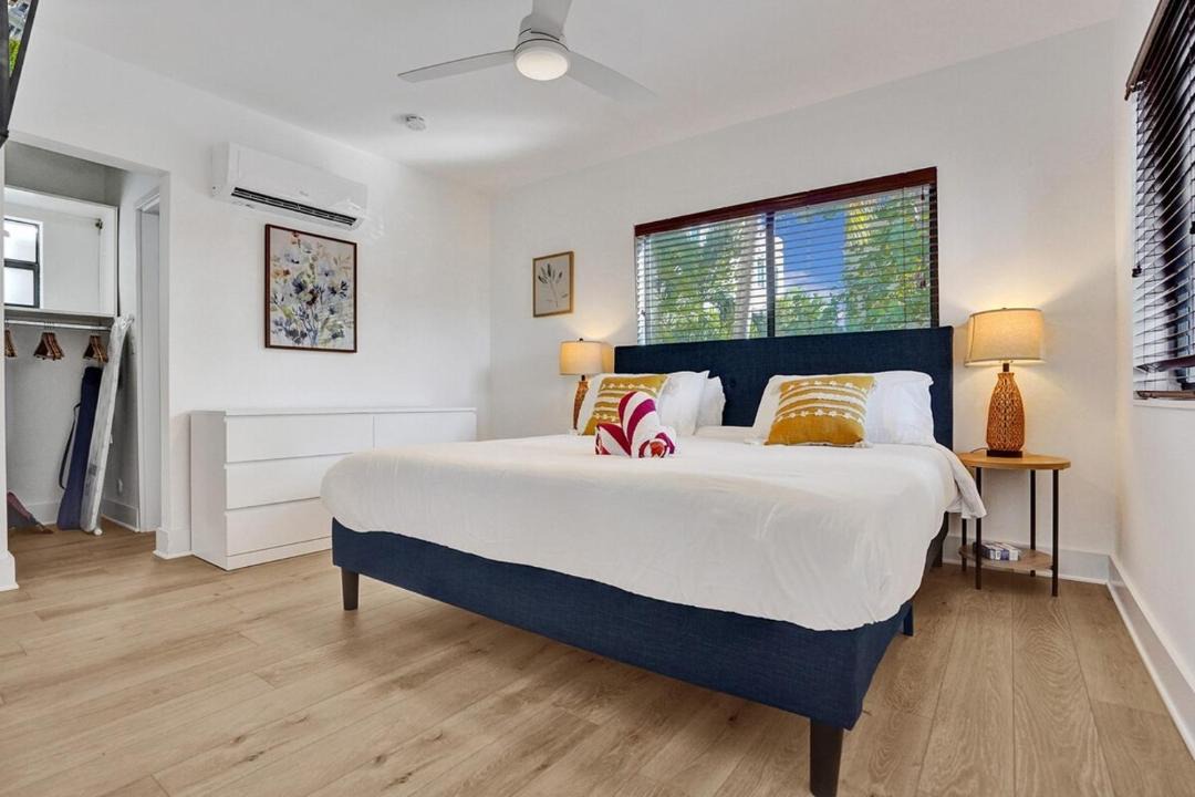 Photo of Bedroom in North Beach