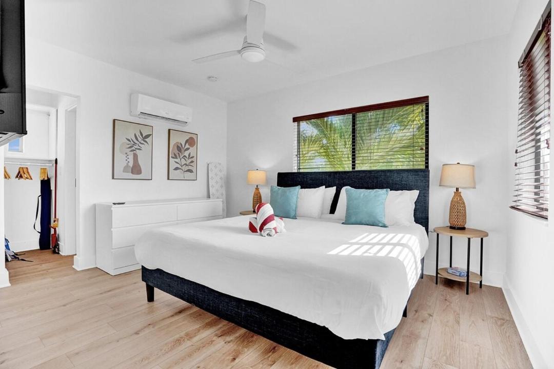 Photo of Bedroom in North Beach