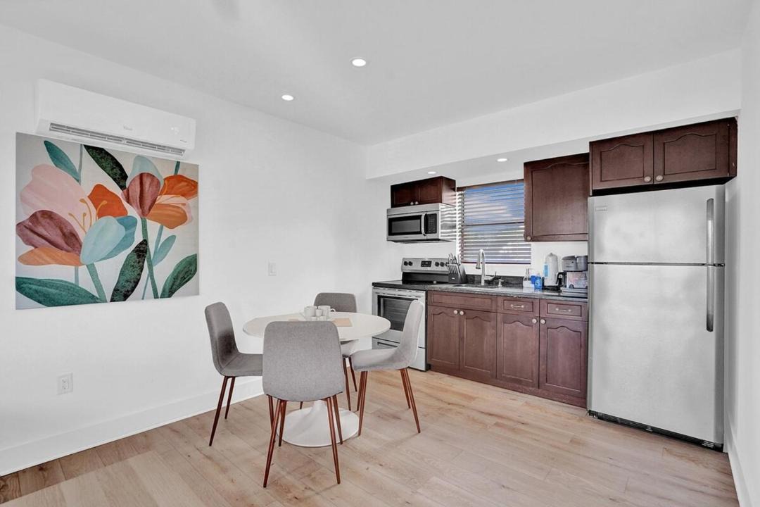 Photo of Kitchen in North Beach