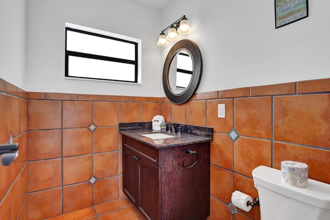 Photo of Bathroom in North Beach