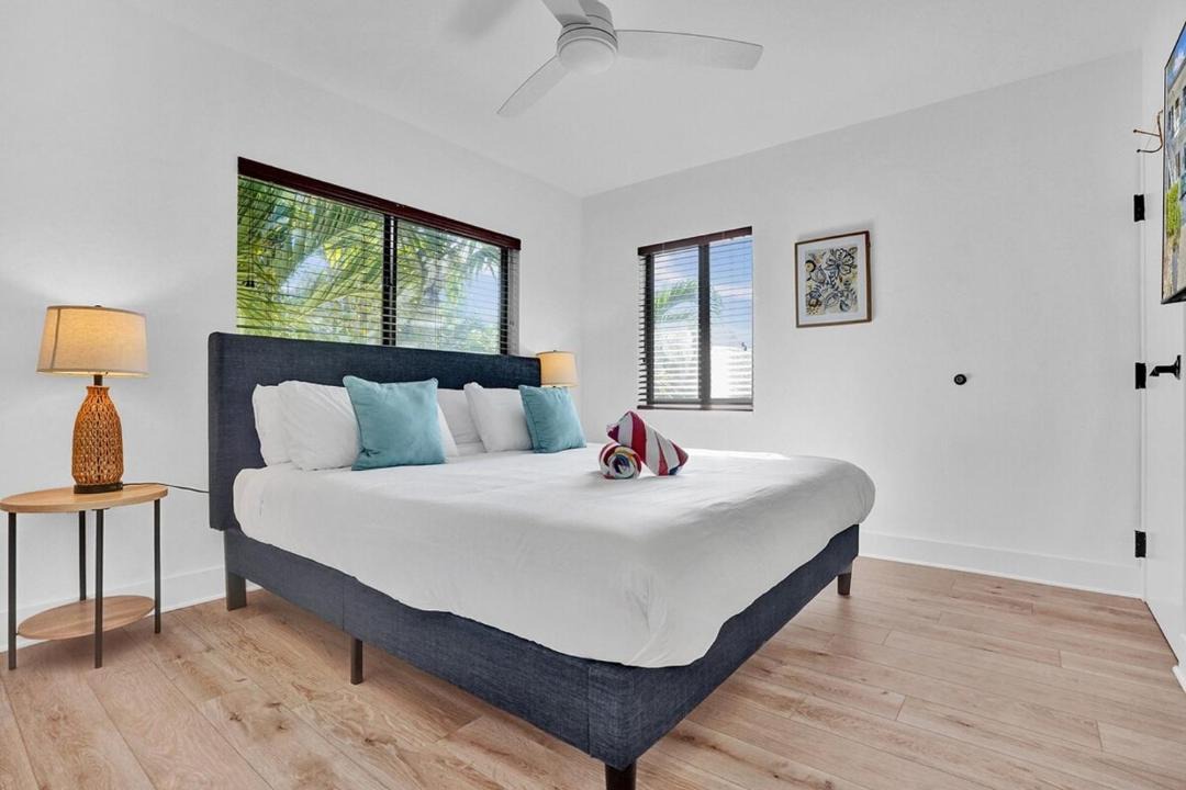 Photo of Bedroom in North Beach