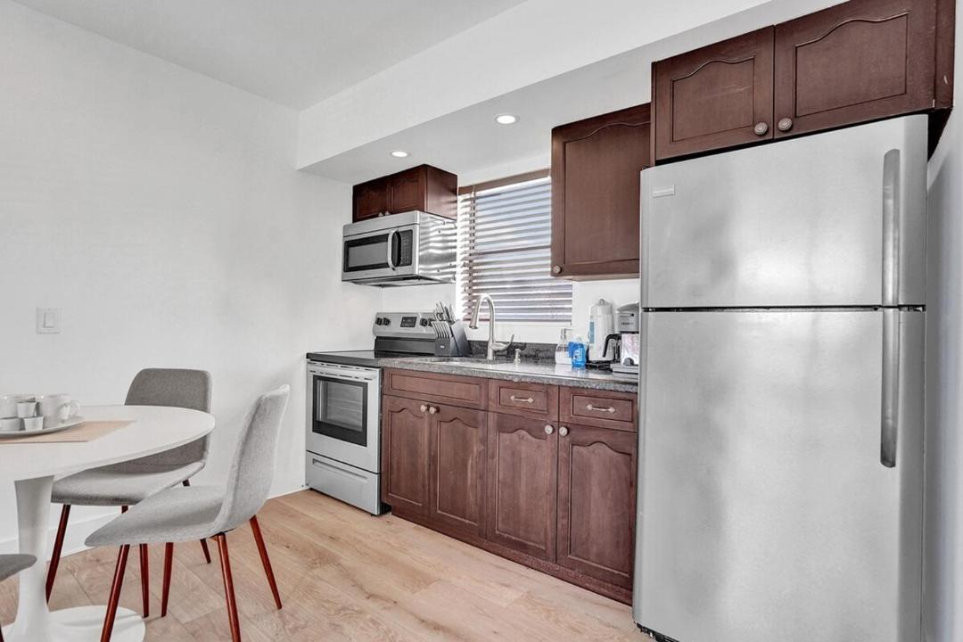 Photo of Kitchen in North Beach