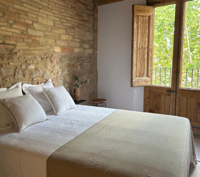 Photo of Bedroom in Solsona