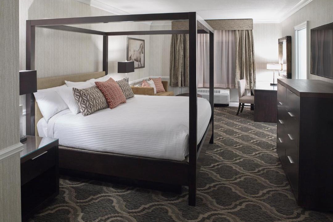 Photo of Bedroom in Oxford