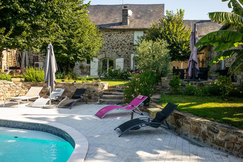 Photo of Others in La Porcherie