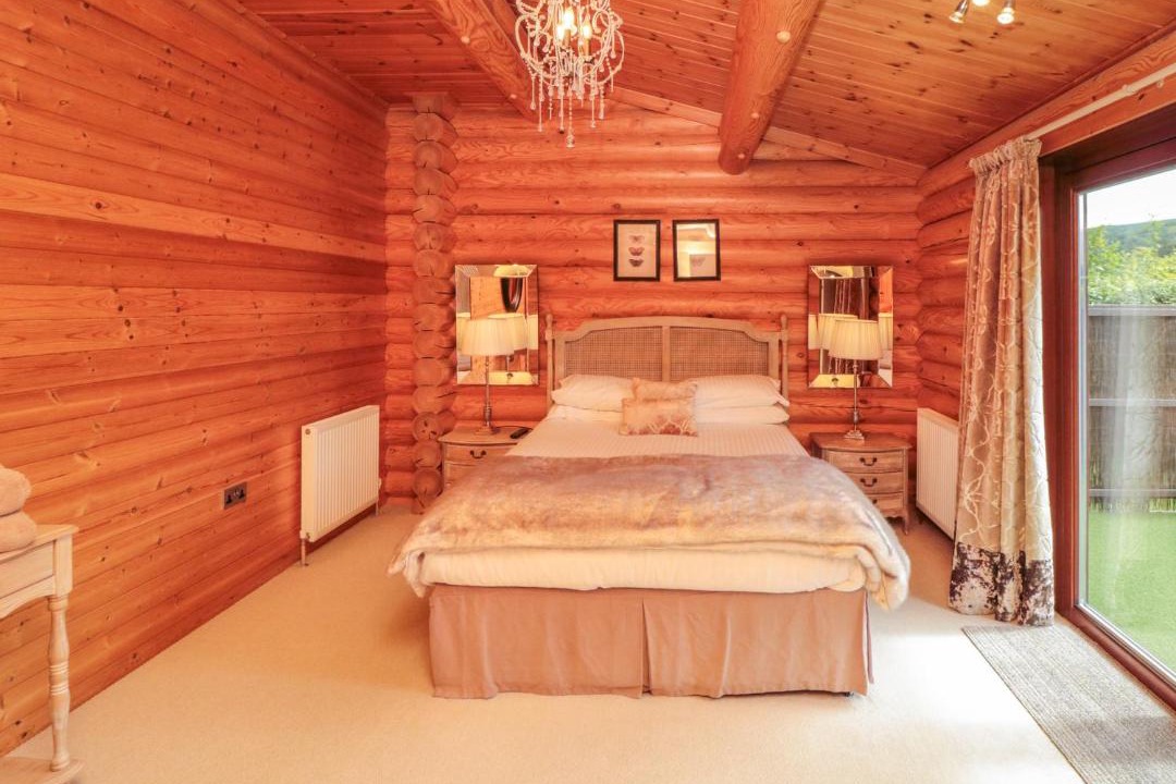 Photo of Bedroom in Carlton-in-Cleveland