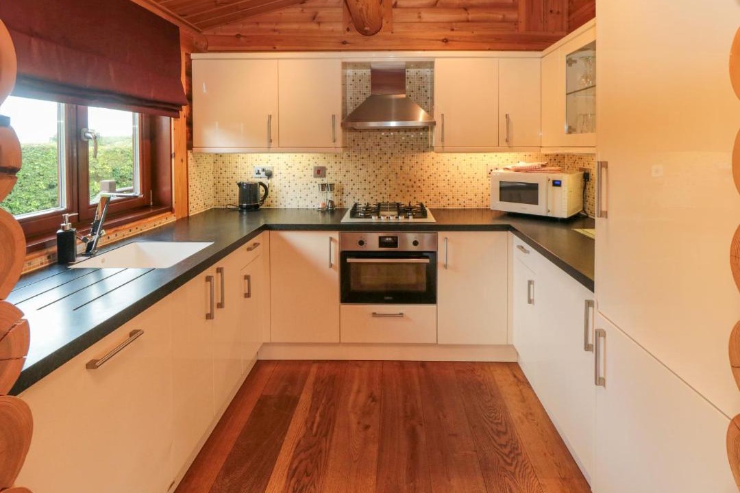 Photo of Kitchen in Carlton-in-Cleveland